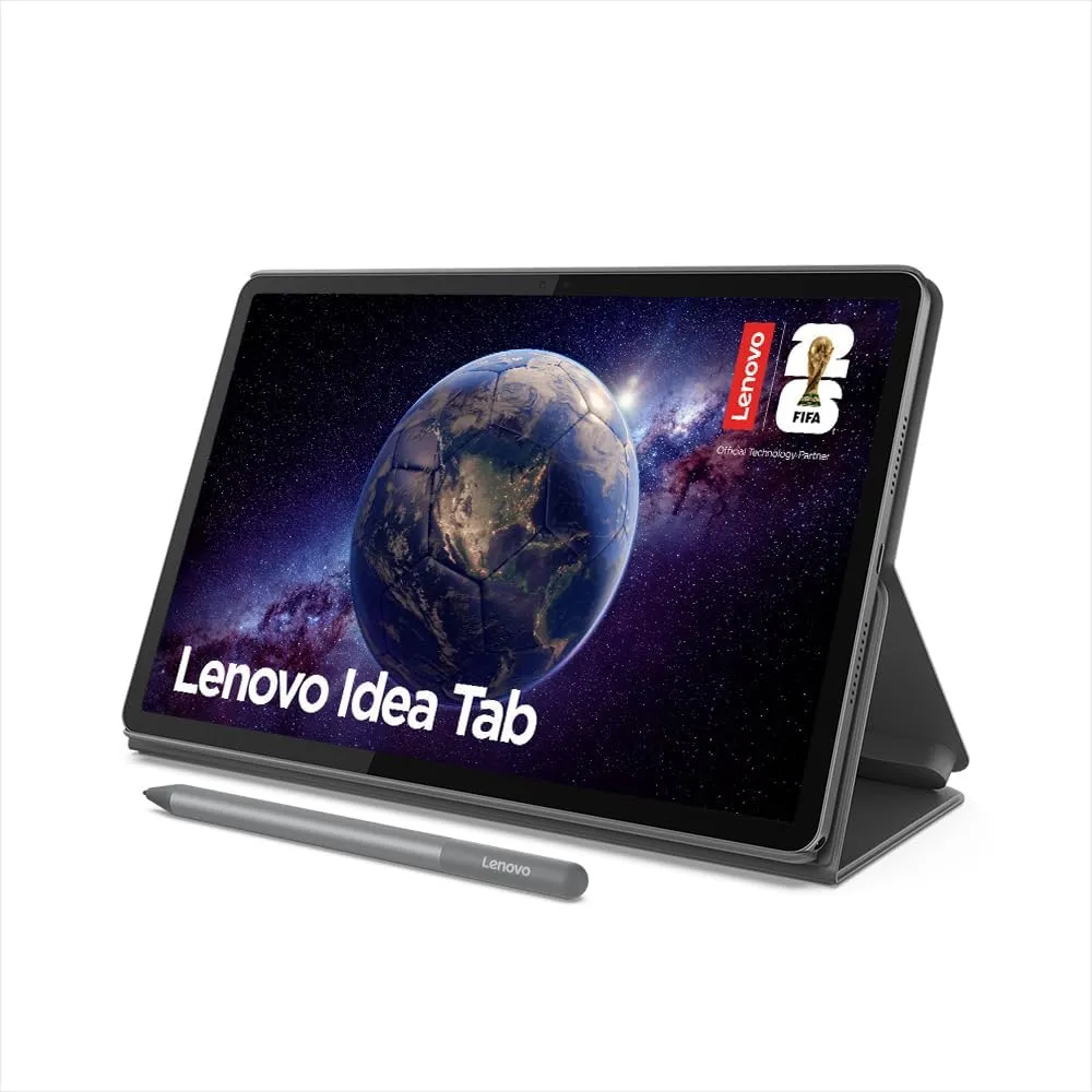 Tablet Lenovo Tab M11 128GB 4GB RAM 11 Polegadas 90Hz