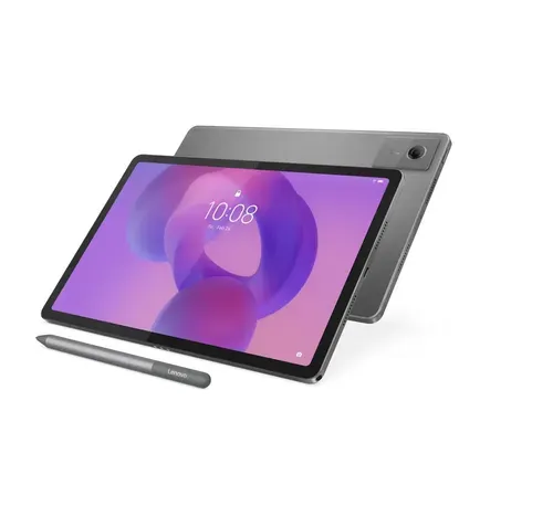 Tablet Lenovo IdeaTab 11 ZA-FR0429ES 256 GB Cinza - Foto oficial e menor preço