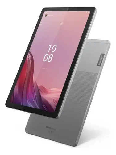 Tablet Lenovo Tab M9 ZAC30198BR 9 polegadas 64GB 4GB RAM