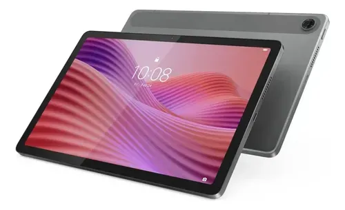 Tablet Lenovo Tab 10.1 64GB Prata - Foto oficial e menor preço