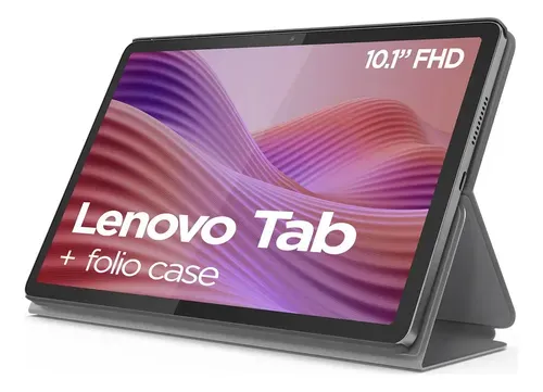 Tablet Lenovo Tab M10 3rd Gen ZAEJ0158BR