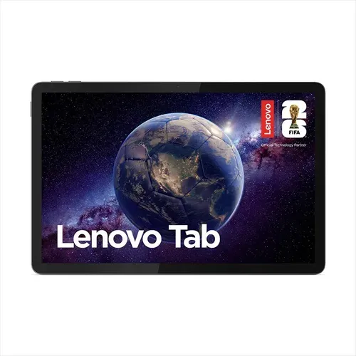 Tablet Lenovo Tab M10 Plus 10.1 polegadas 64GB 4GB RAM Android 14