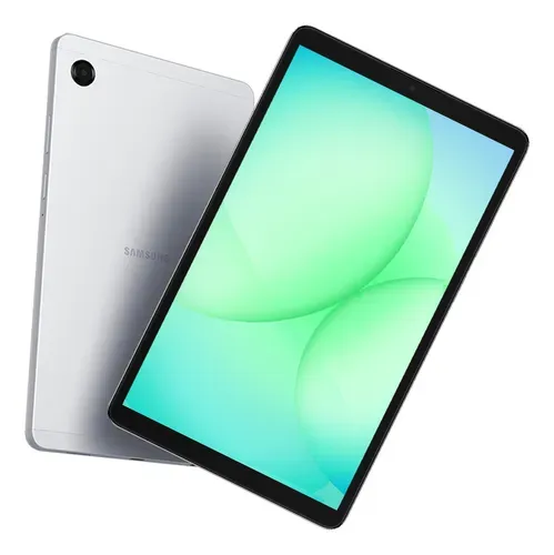 Tablet Samsung Galaxy Tab A11 8.7" 64GB 4GB RAM Wi‑Fi
