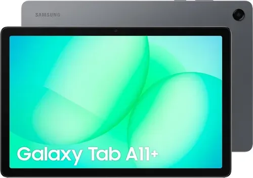Tablet Samsung Galaxy Tab A11 5G 128GB Cinza