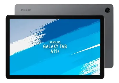 Tablet Samsung Galaxy Tab A11+ 256GB 11 Polegadas