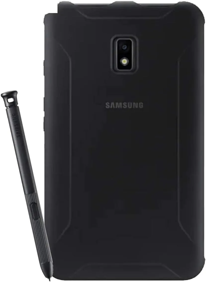 Tablet Samsung Galaxy Tab Active 2 8GB 32GB Android Rugged com Capa e Caneta