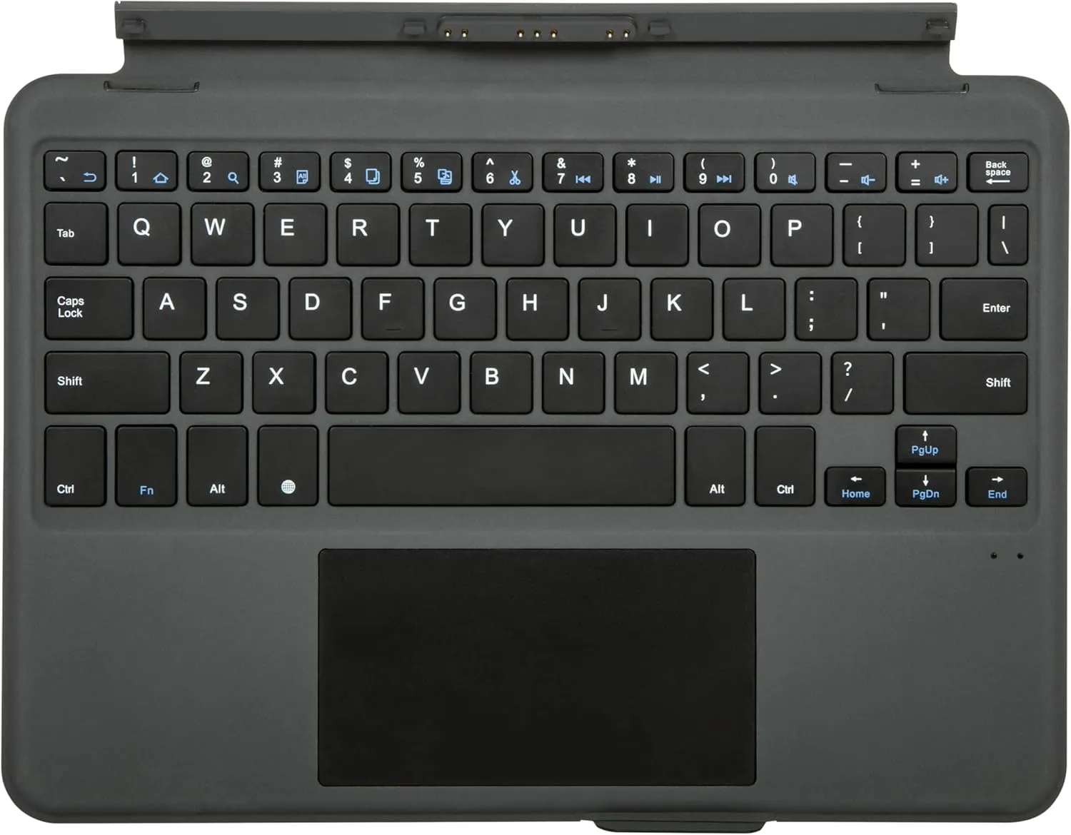 Teclado Magnético Samsung Tab Active4 Pro