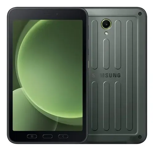 Tablet Samsung Galaxy Tab Active5 5G 128GB Verde