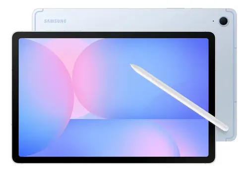 Tablet Samsung Galaxy Tab S10 FE 128GB Azul Celeste