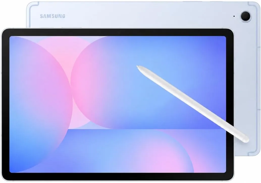 Tablet Samsung Galaxy Tab S10 FE 128GB Wi-Fi Azul
