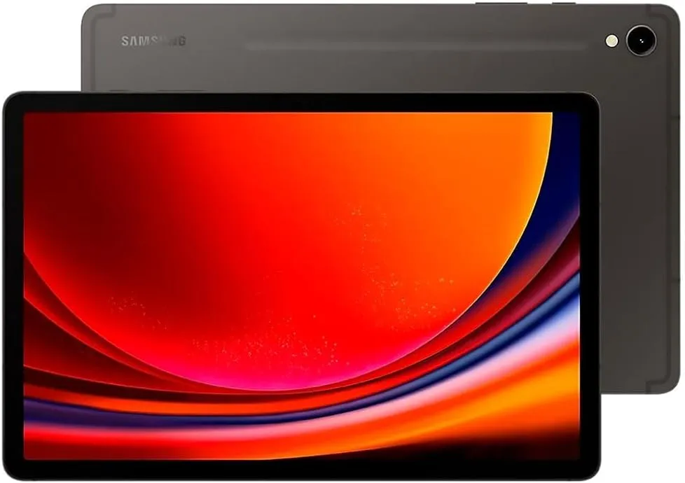 Tablet Samsung Galaxy Tab S9 256GB 12GB RAM Tela 11 Polegadas