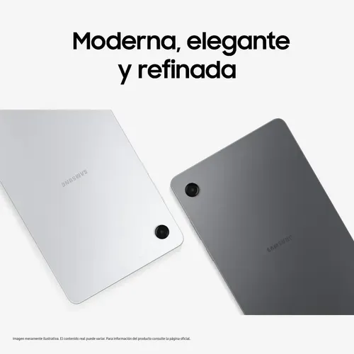 Tablet Samsung Galaxy Tab A11 Wi-Fi SM-X133