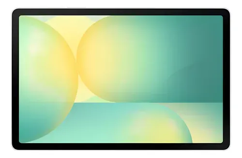 Tablet Samsung Galaxy Tab S10 FE 10.9 Pol. Prateado