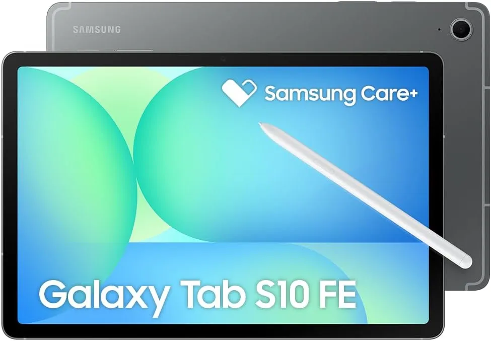 Tablet Samsung Galaxy Tab S10 FE 128GB