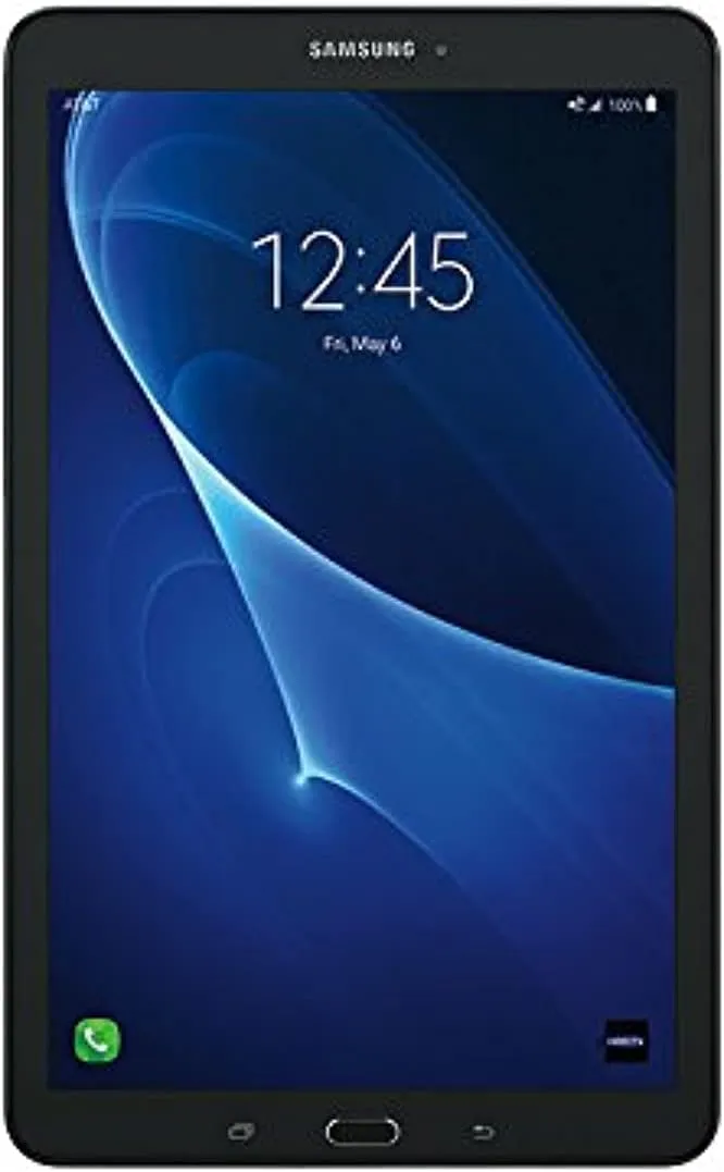 Tablet Samsung Galaxy Tab E 8.0 16GB WiFi + 4G LTE