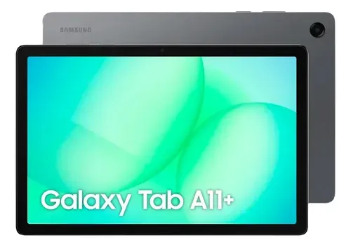 Tablet Samsung Galaxy Tab A11+ 128GB 6GB RAM Wi-Fi