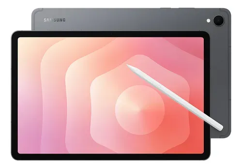 Tablet Samsung Galaxy Tab S11 5G 256GB 12GB RAM 11 Polegadas