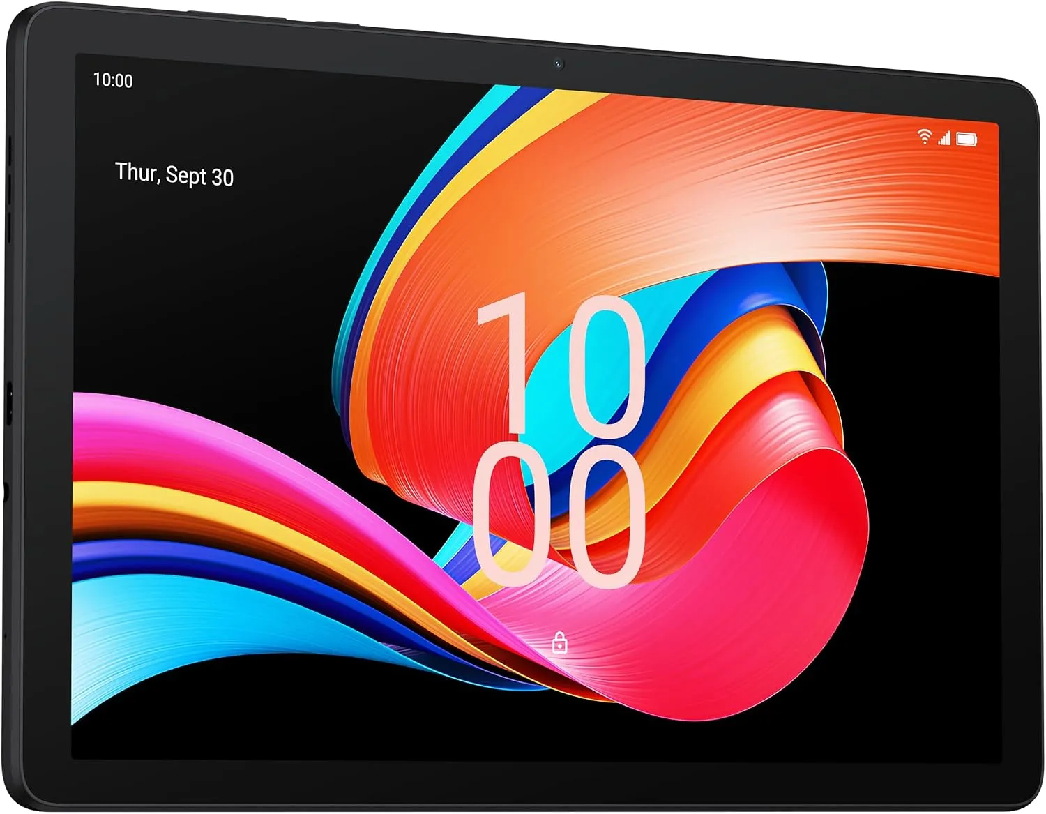 Tablet TCL Tab 10L Gen 2 64GB 3GB RAM Wi-Fi 10.1 Polegadas Cinza - Foto oficial e menor preço