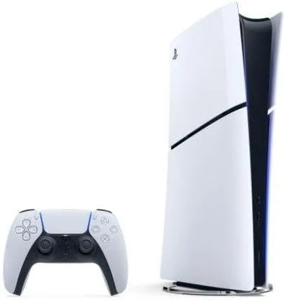 Console Sony PlayStation 5 Edição Digital 825GB 1 Controle