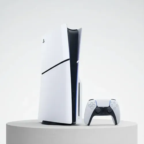 Console Playstation 5 Standard 1TB Sony