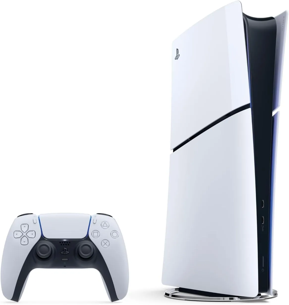 Videogame Sony PlayStation 5 Slim Edição Digital